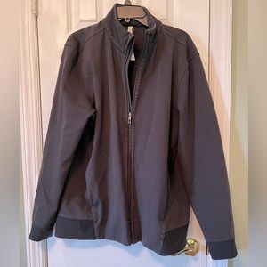 Lululemon Black Jacket XL